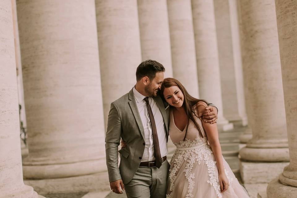 WEDDING
