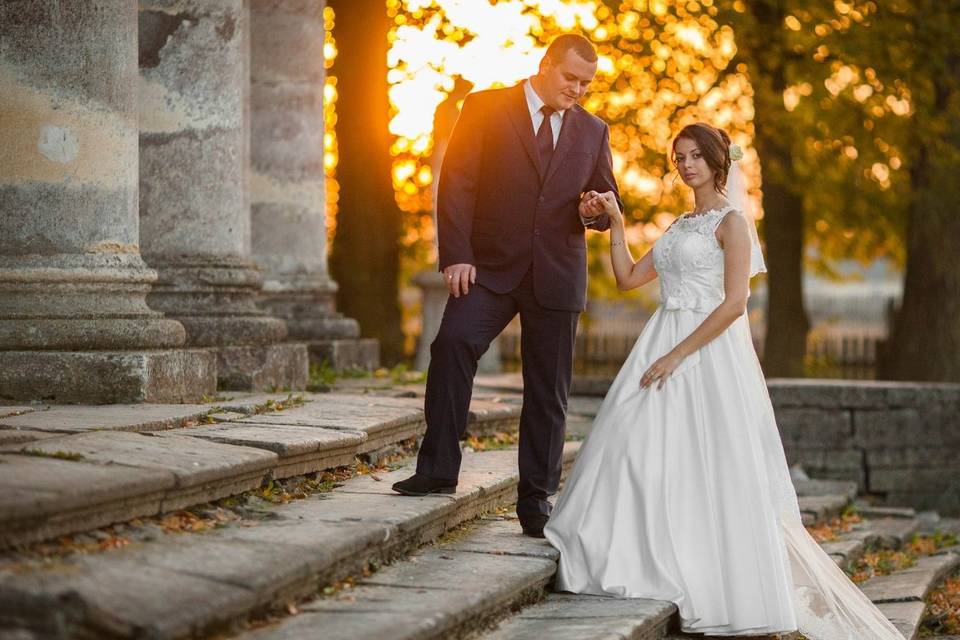 WEDDING