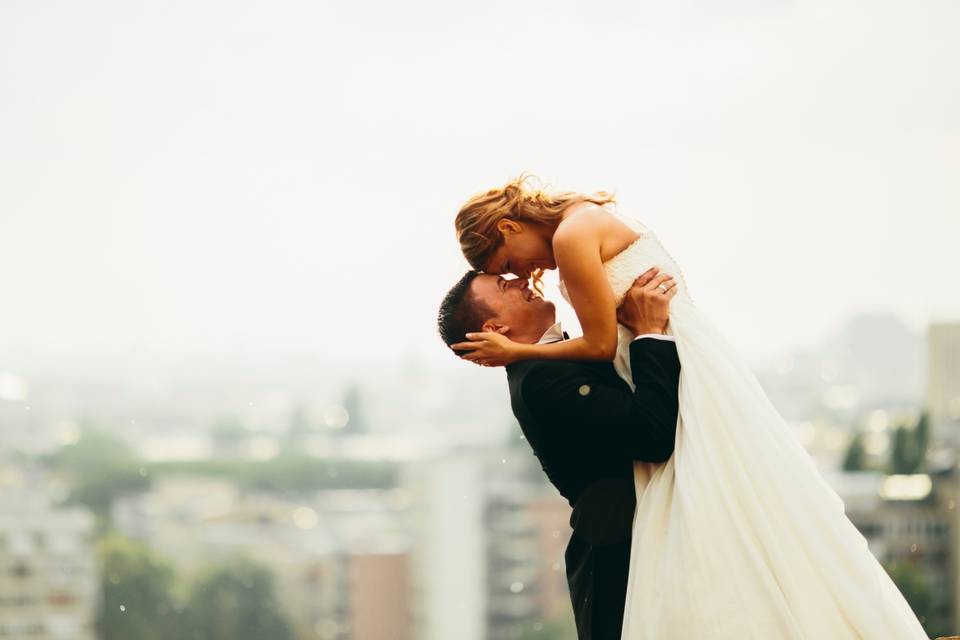 WEDDING