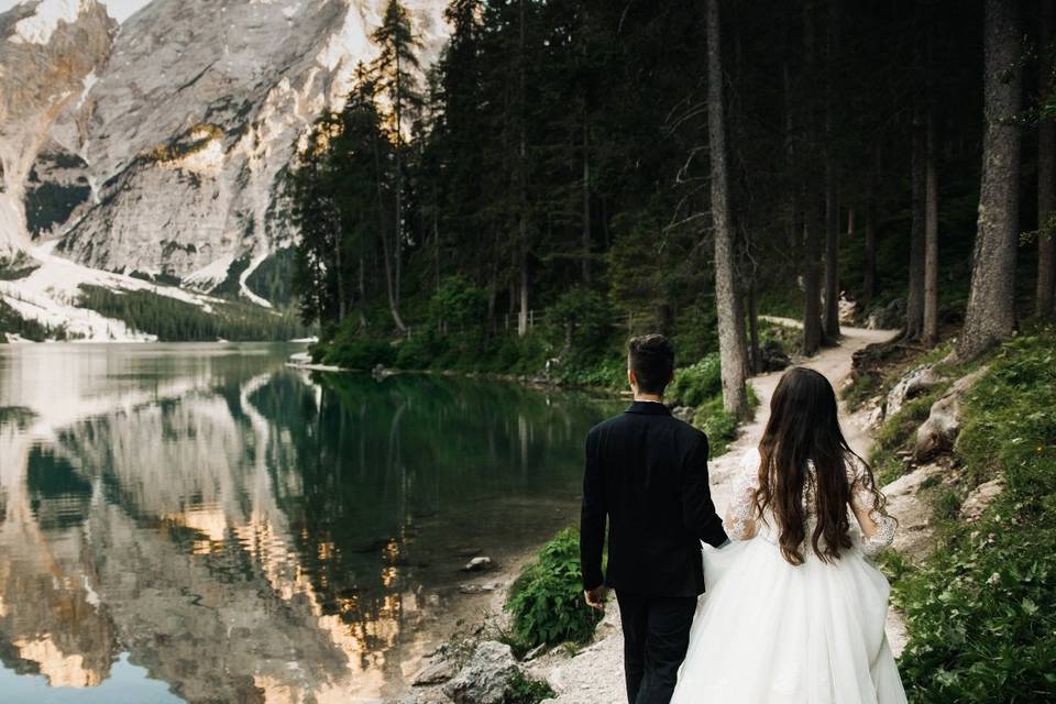 WEDDING