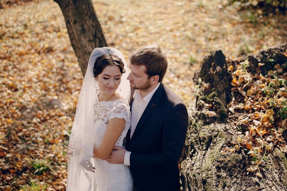 WEDDING