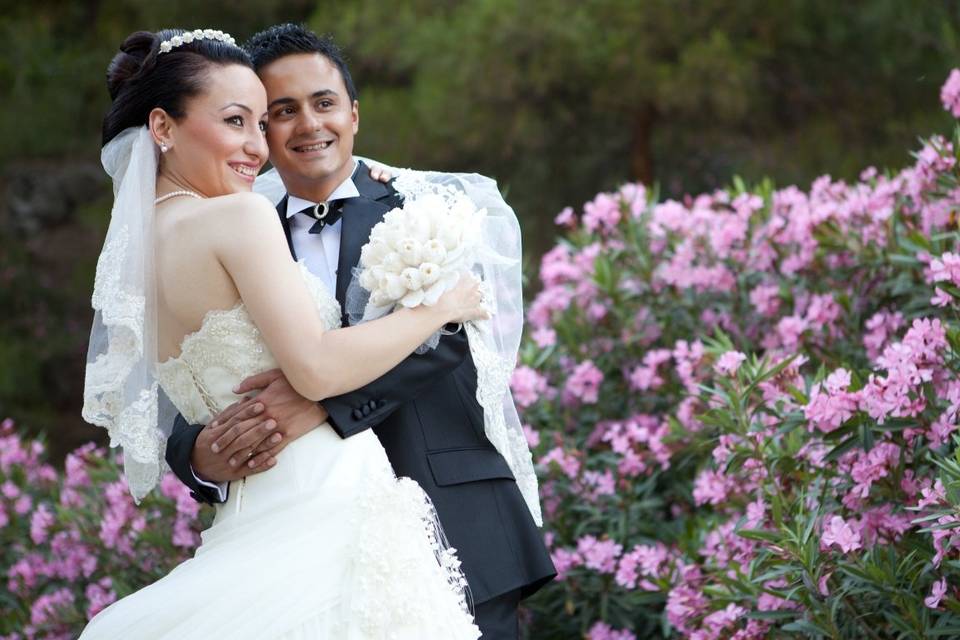 WEDDING