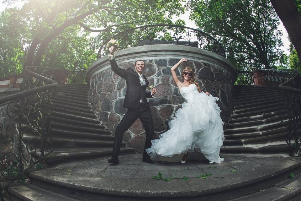 WEDDING