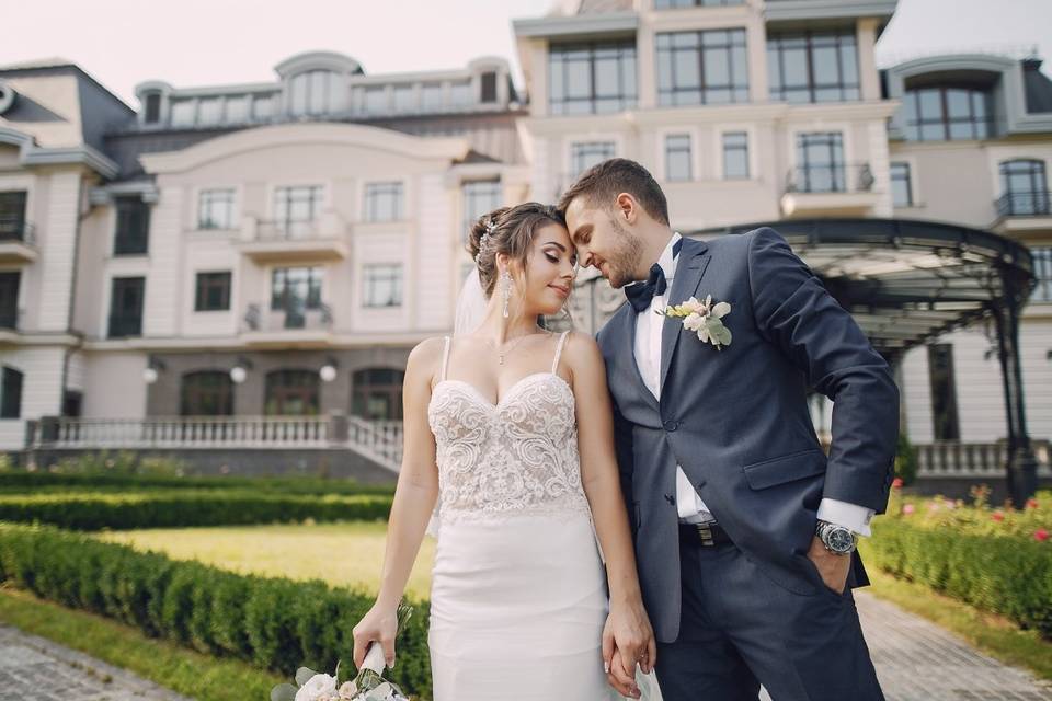 WEDDING