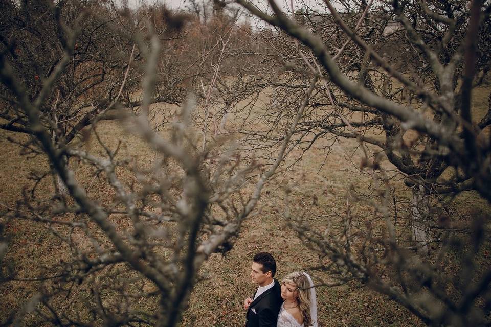 WEDDING