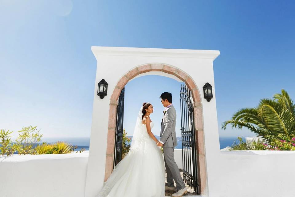 WEDDING