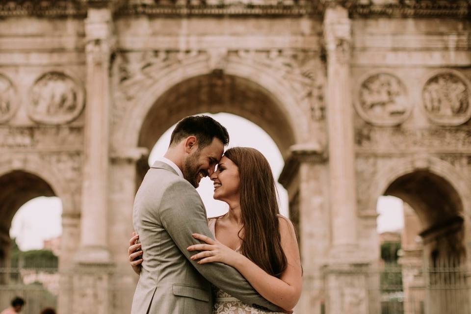 WEDDING