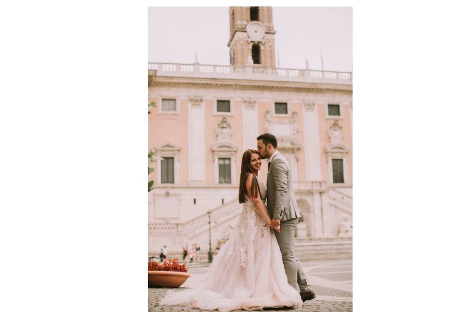 WEDDING