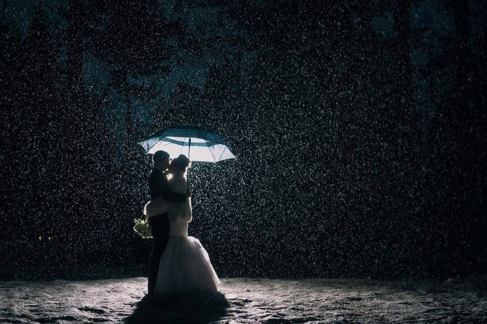 WEDDING