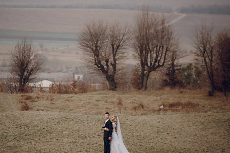 WEDDING
