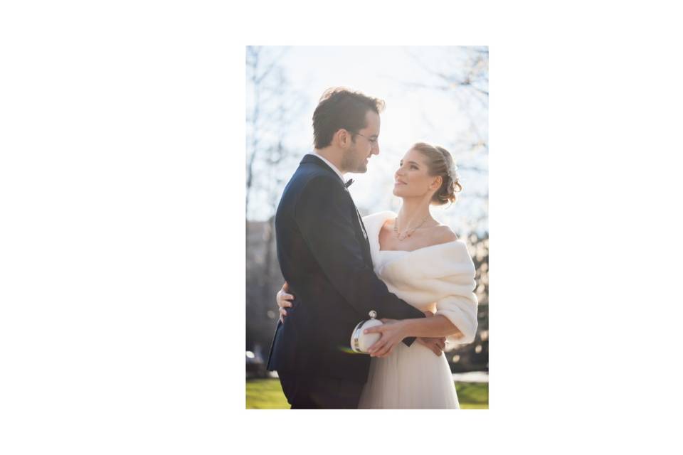 WEDDING