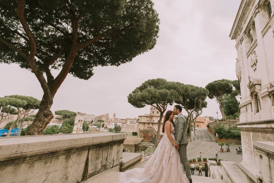 WEDDING
