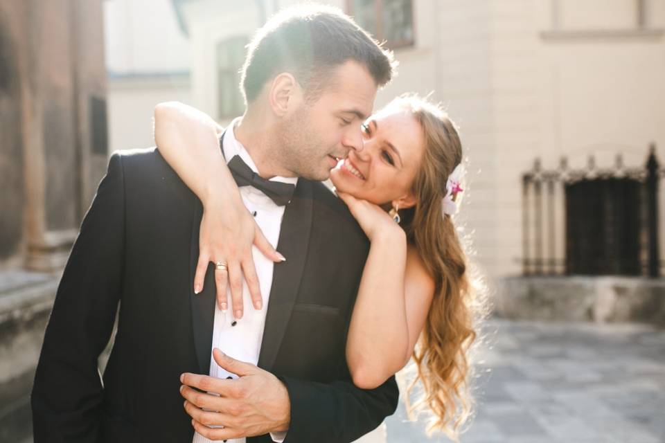 WEDDING