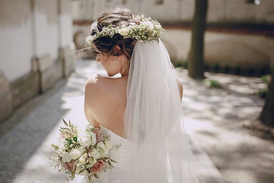 WEDDING