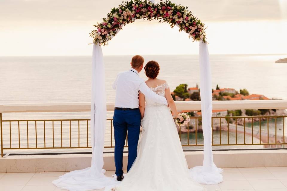 WEDDING