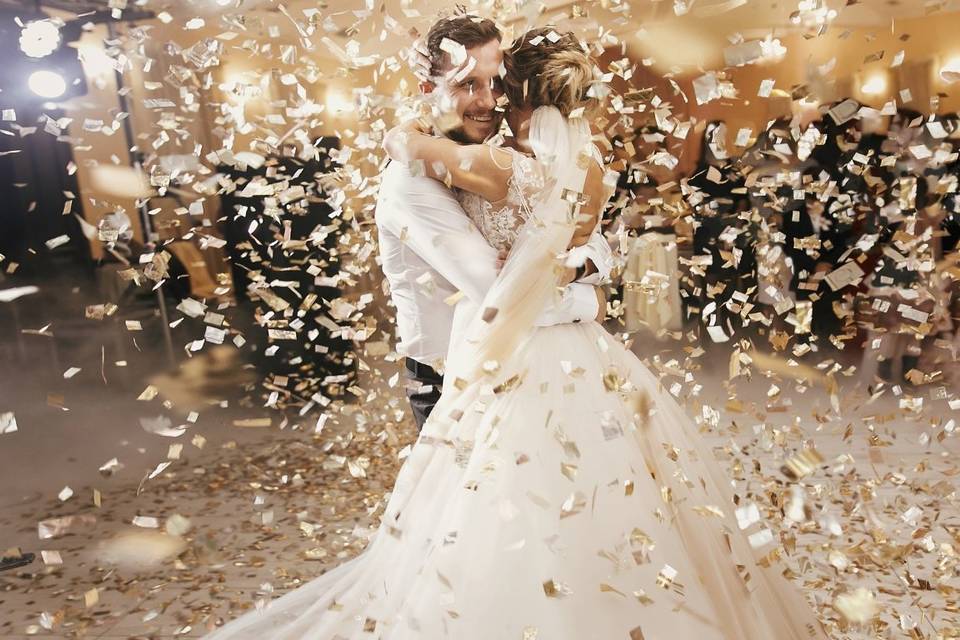 WEDDING