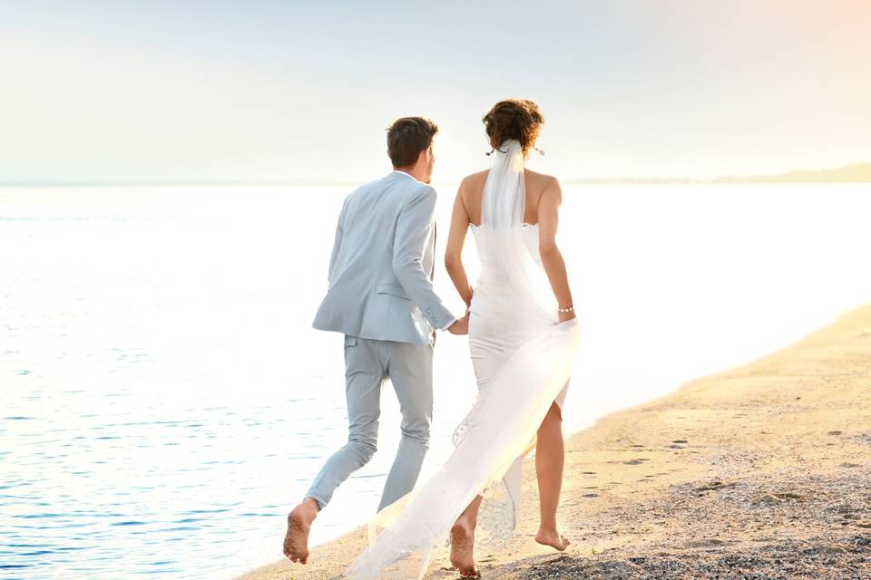 WEDDING
