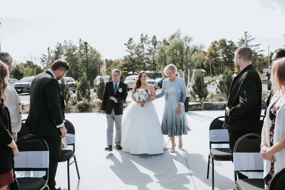 Bride