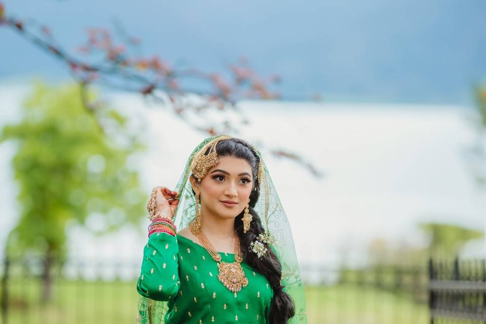 NIKKAH