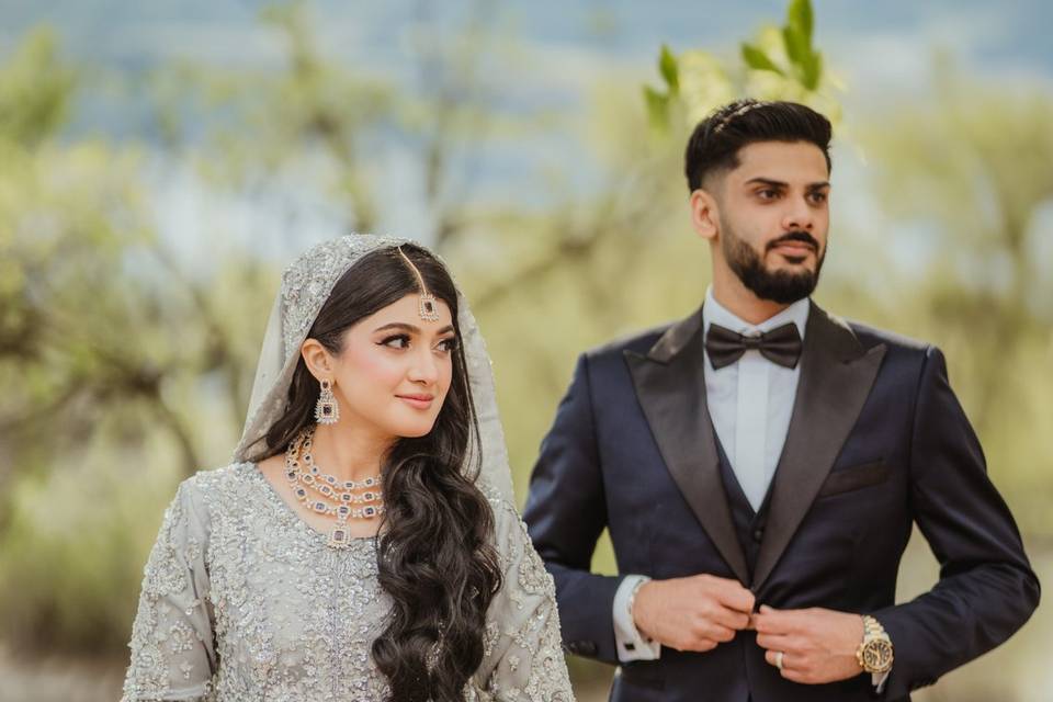 NIKKAH