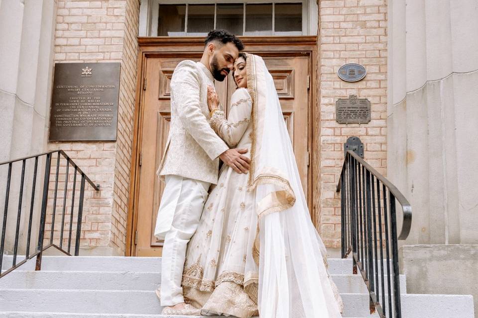 NIKKAH