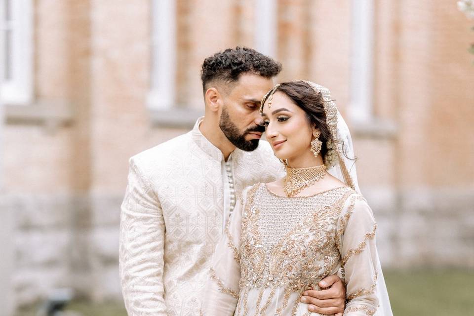 NIKKAH