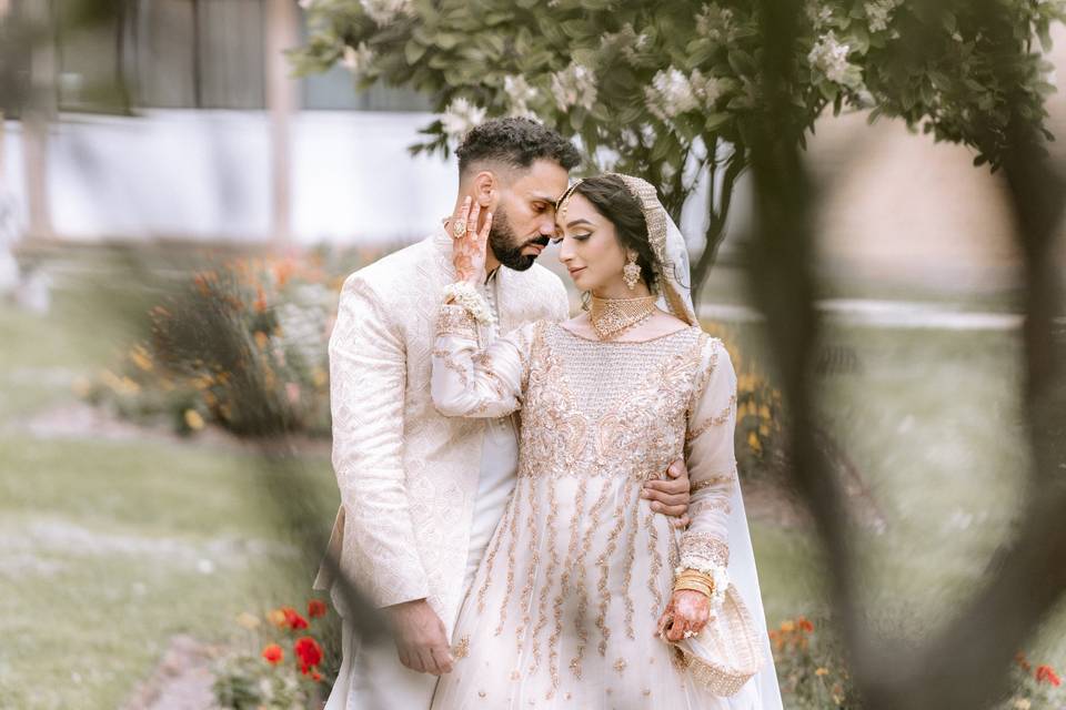 NIKKAH