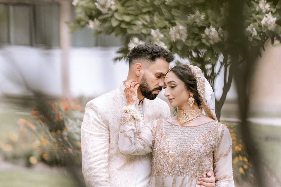 NIKKAH