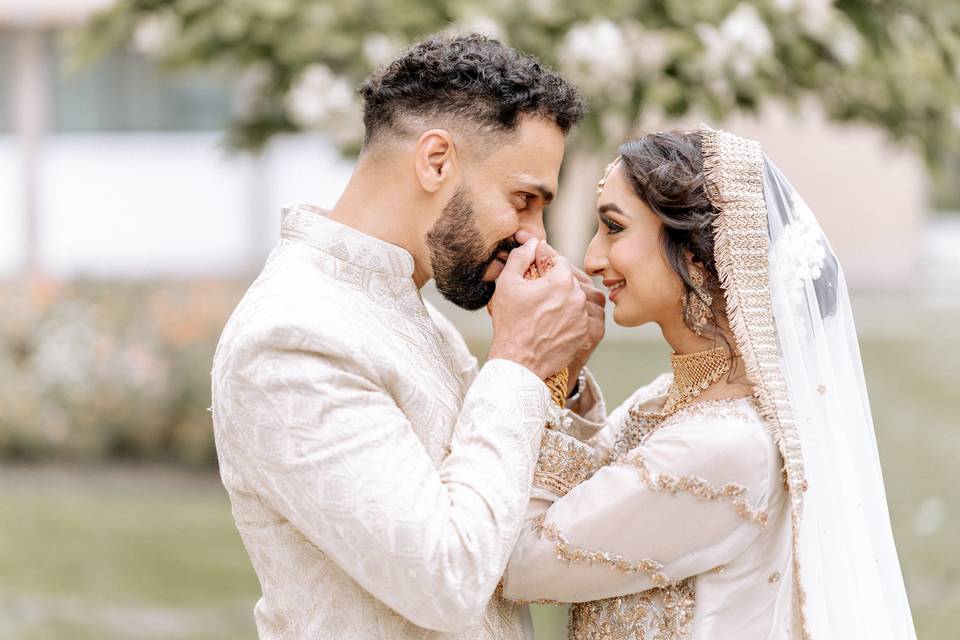 NIKKAH