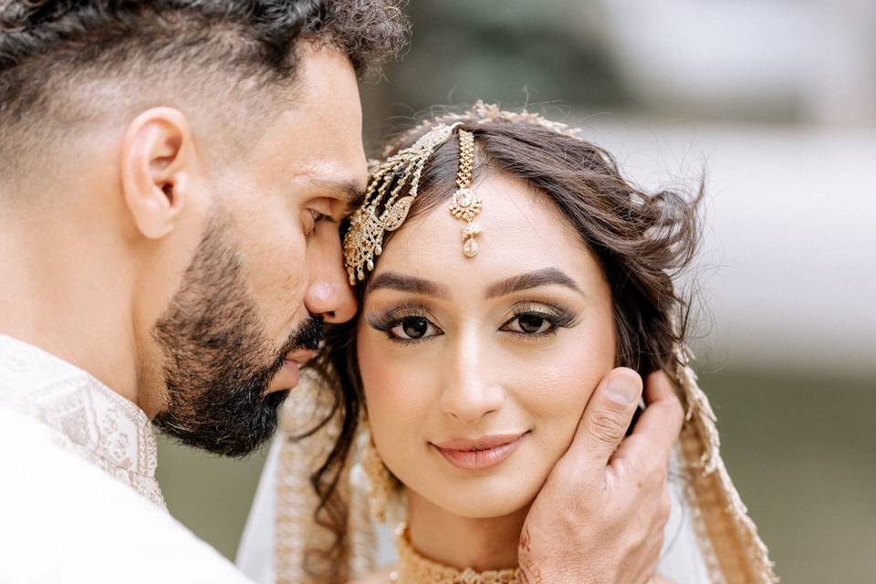 NIKKAH