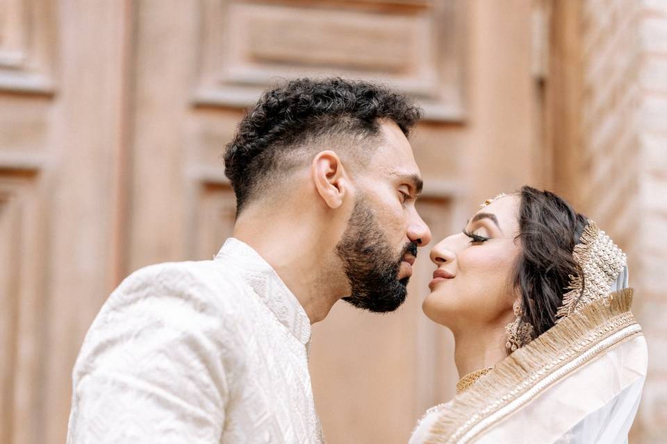 NIKKAH