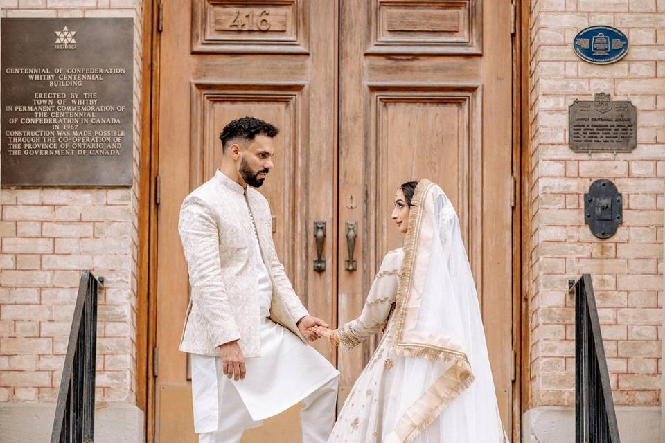 NIKKAH