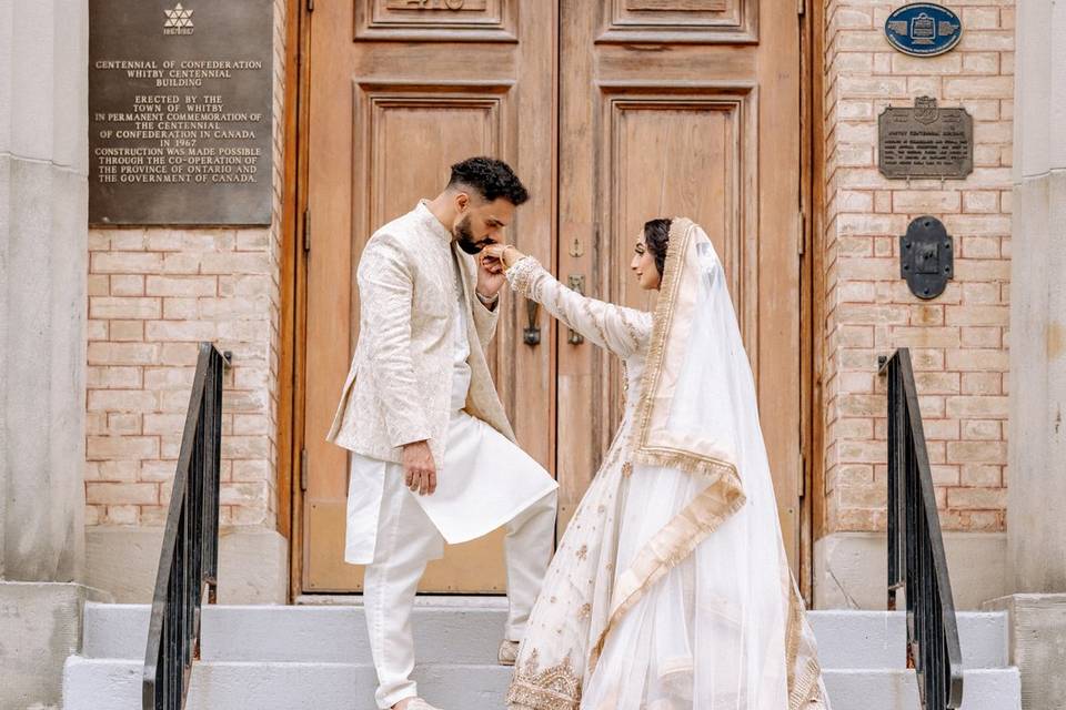 NIKKAH