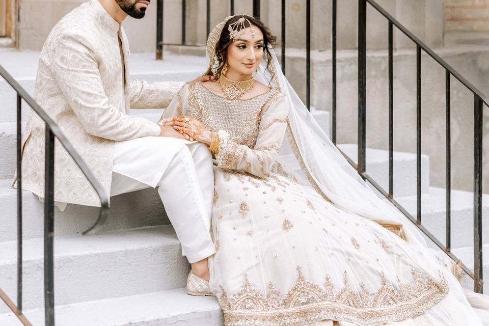 NIKKAH