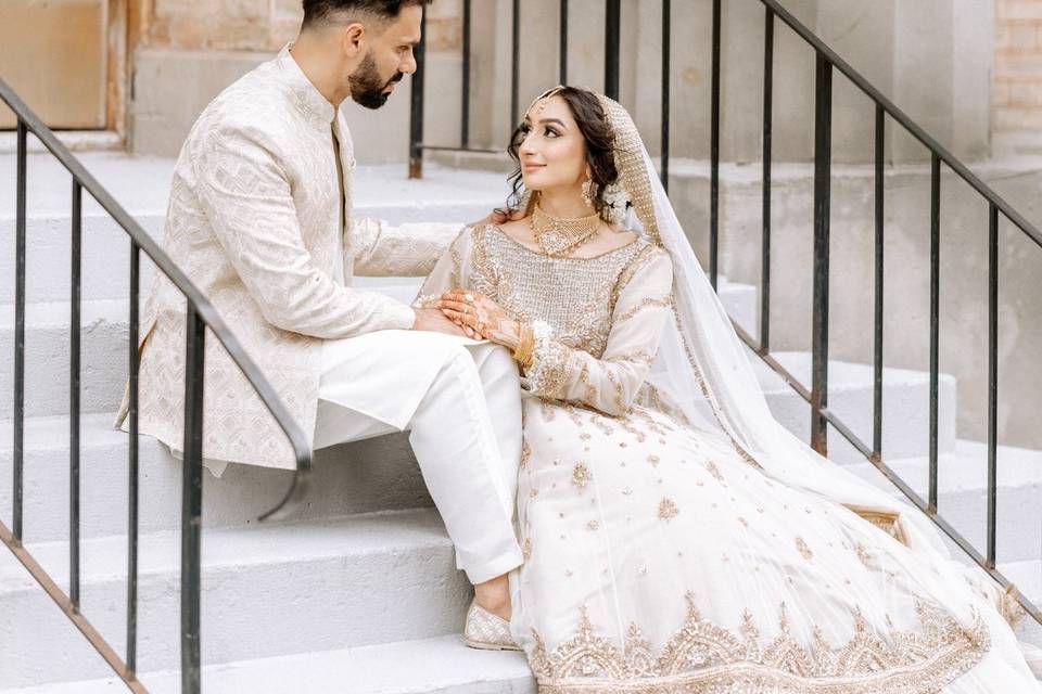 NIKKAH