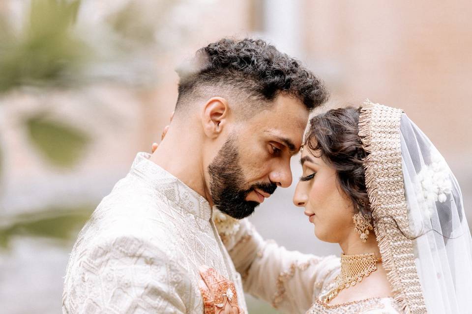 NIKKAH