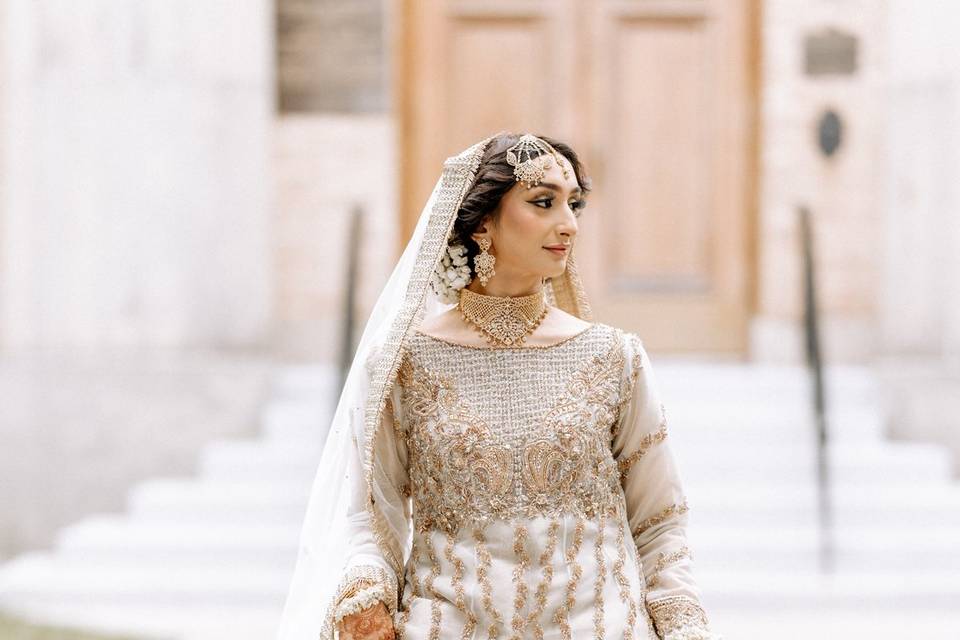 NIKKAH