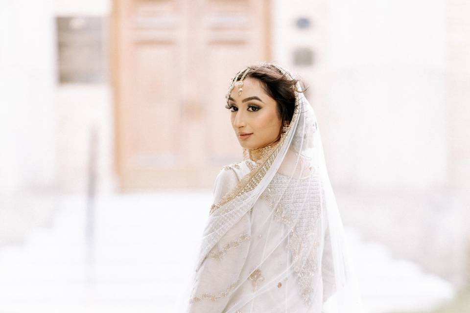 NIKKAH