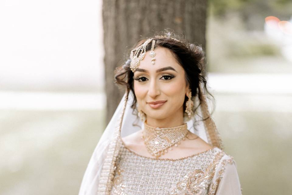 NIKKAH