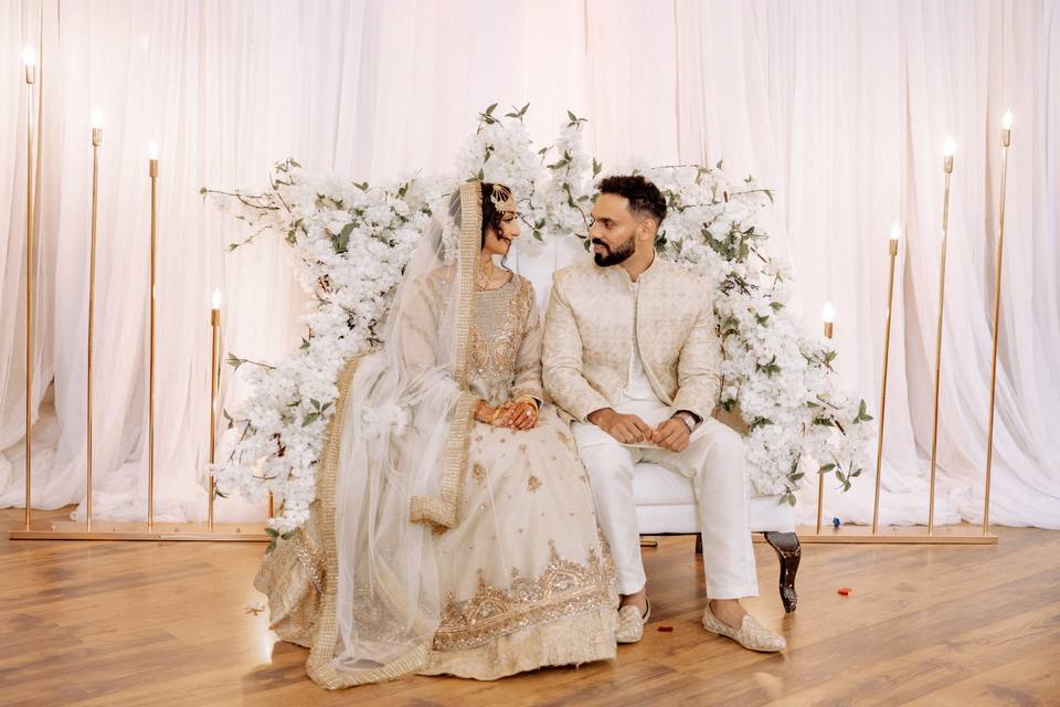 NIKKAH