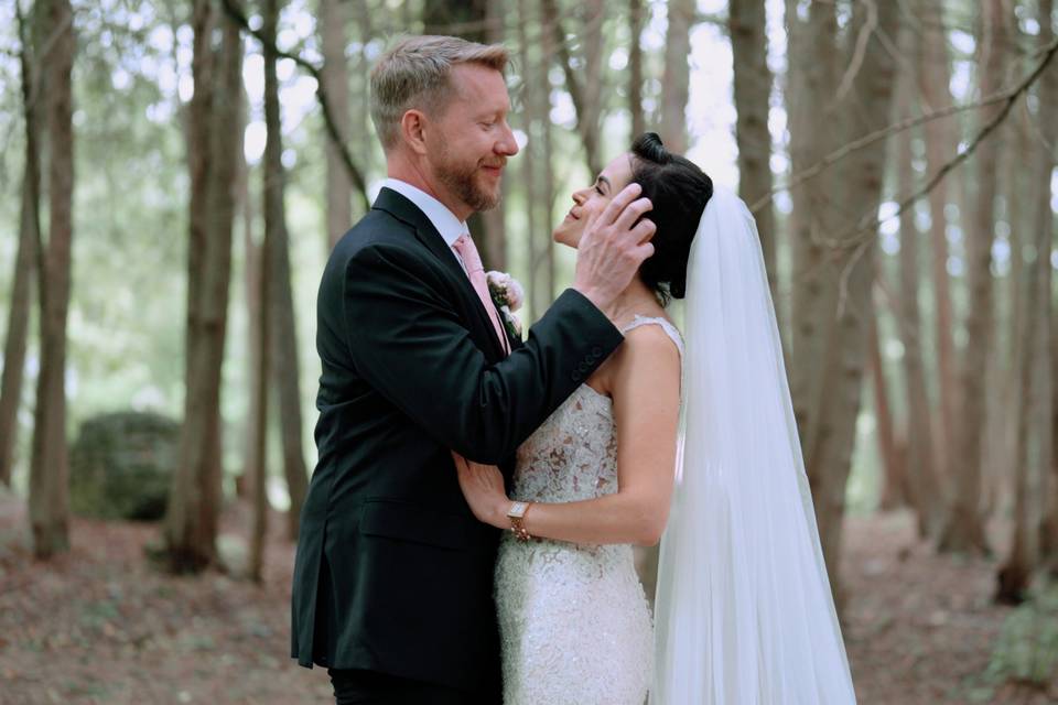 MILLCROFT INN WEDDING