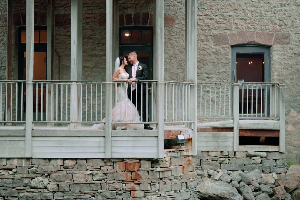 COUPLE SHOOT