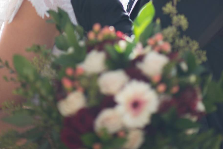 Utah wedding