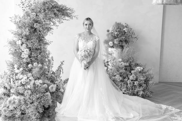 Shirley's hot sale bridal boutique