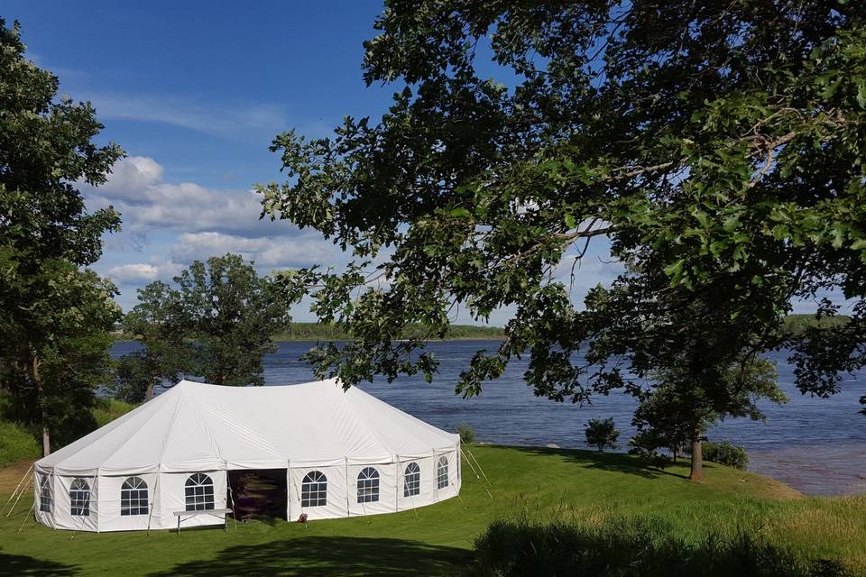 Springfield Tent Rentals