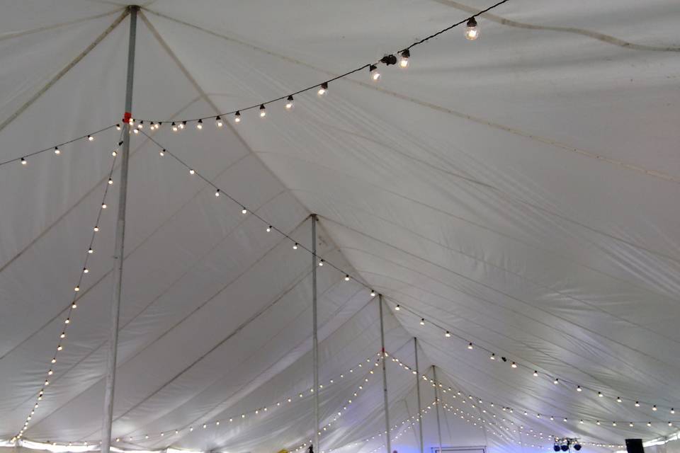 Springfield Tent Rentals