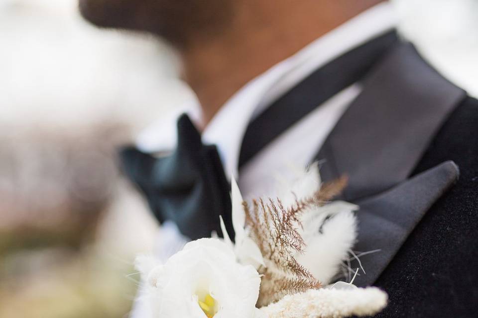 Boutonniere