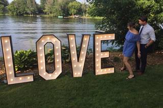 I Do Wedding Rentals