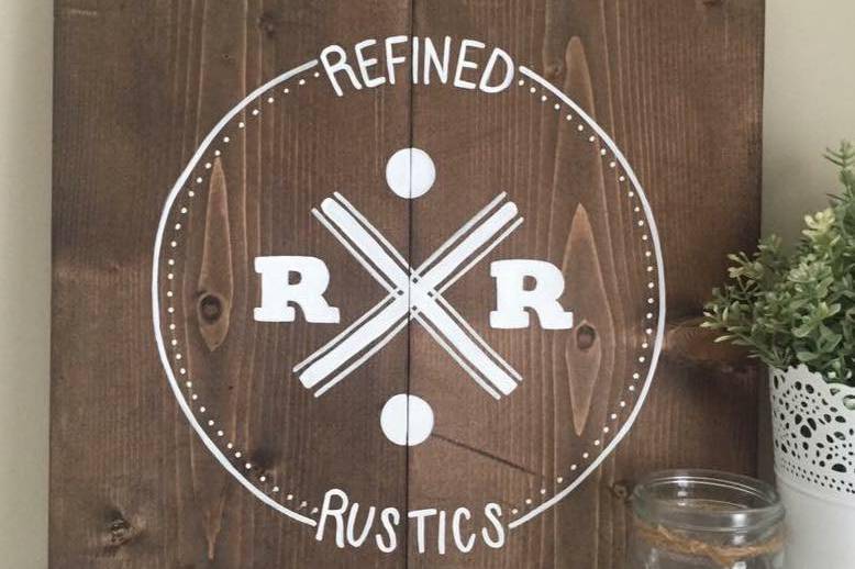 Redefined Rustics