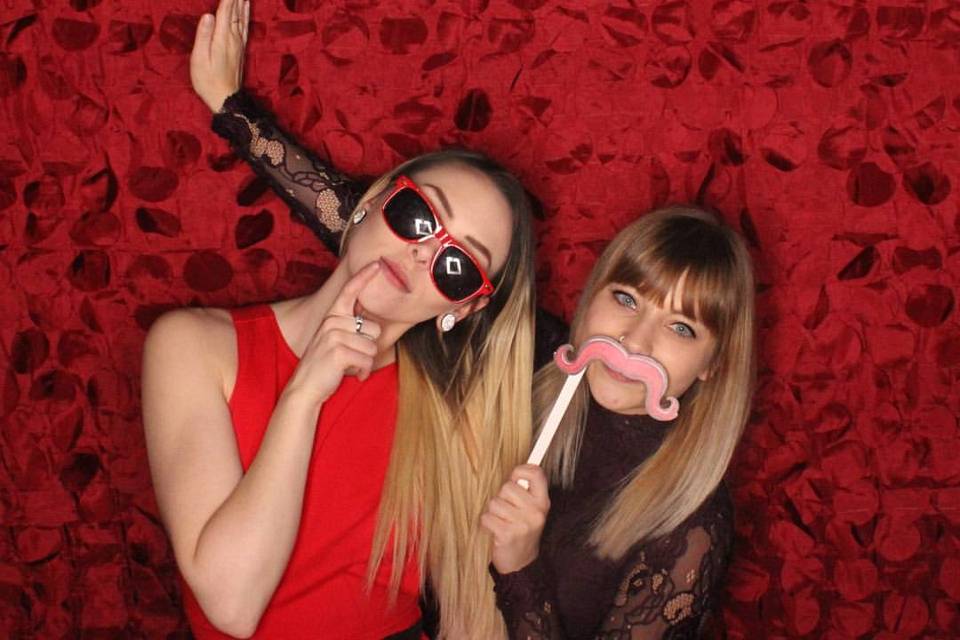 Bijou Photobooths